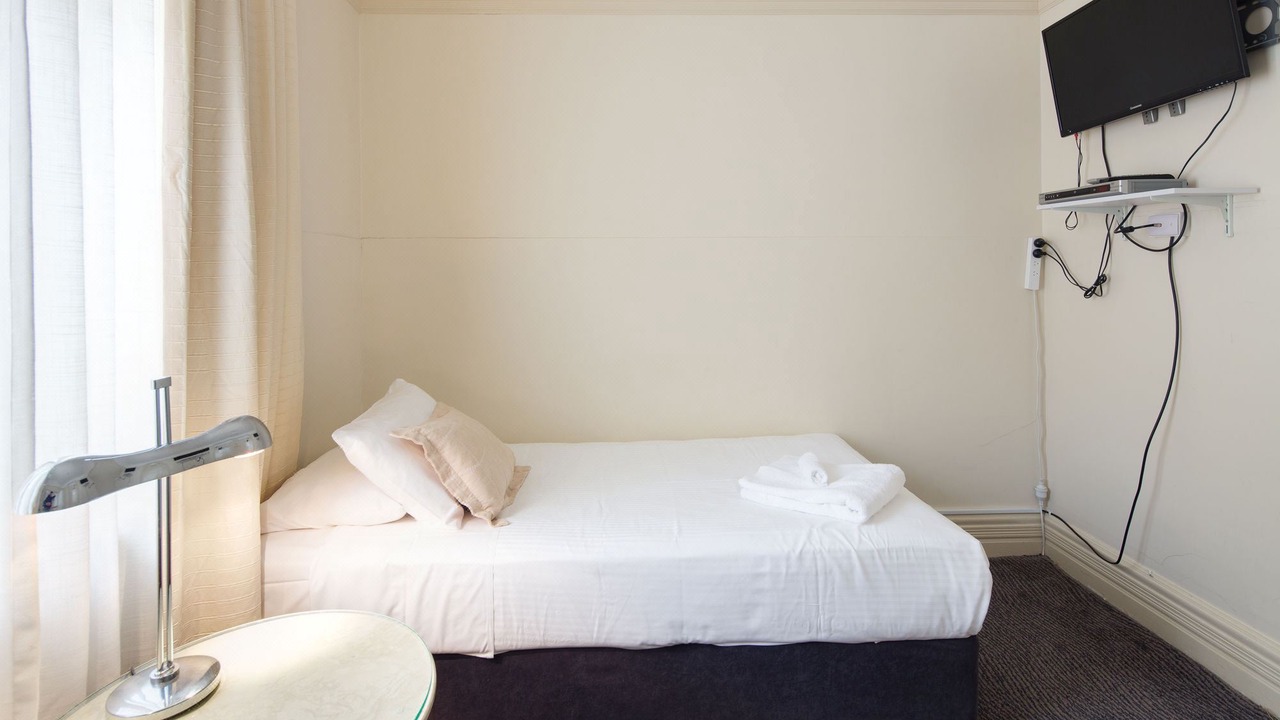 Photo of Bedroom in Neutral Bay