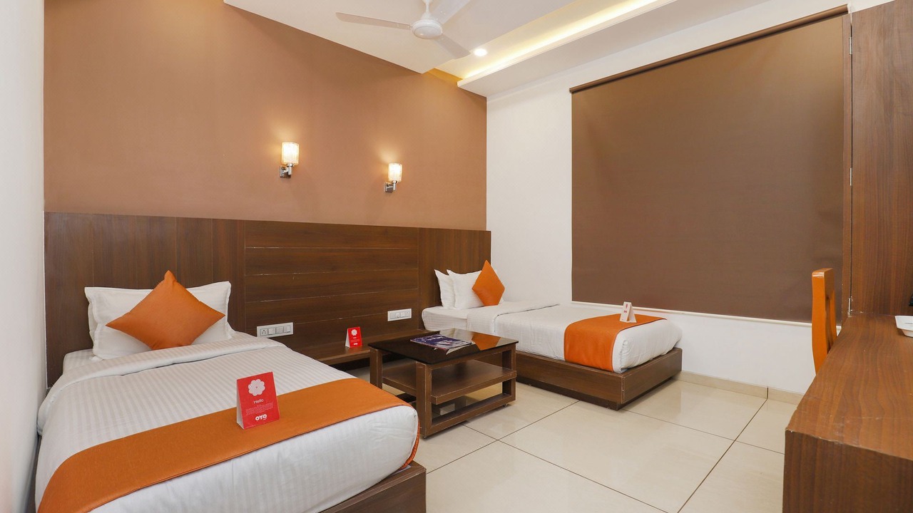 Photo of Bedroom in Vadodara