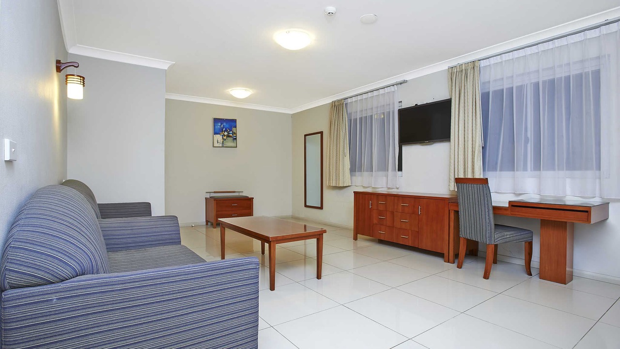 Photo of Livingroom in Burwood
