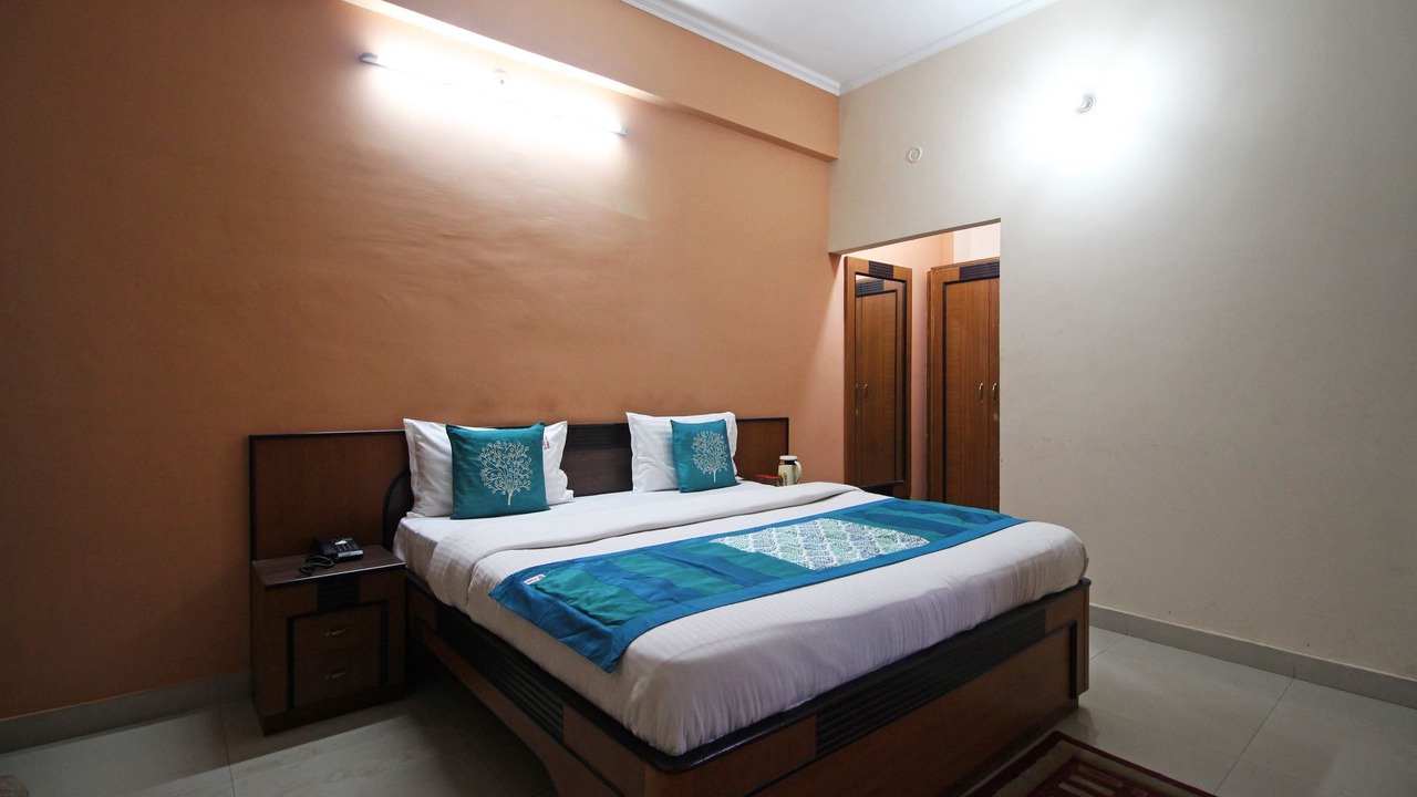 Photo of Bedroom in Bareilly