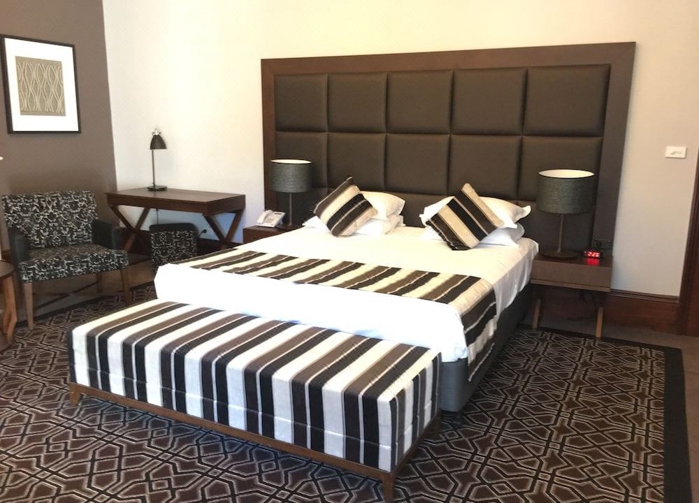 Photo of Bedroom in Randwick
