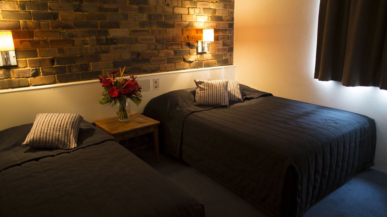 Photo of Bedroom in Hornsby