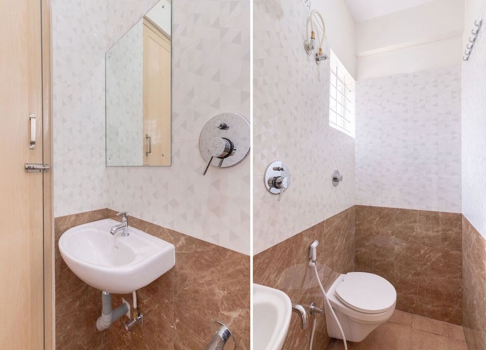 Photo of Bathroom in Shamshabad
