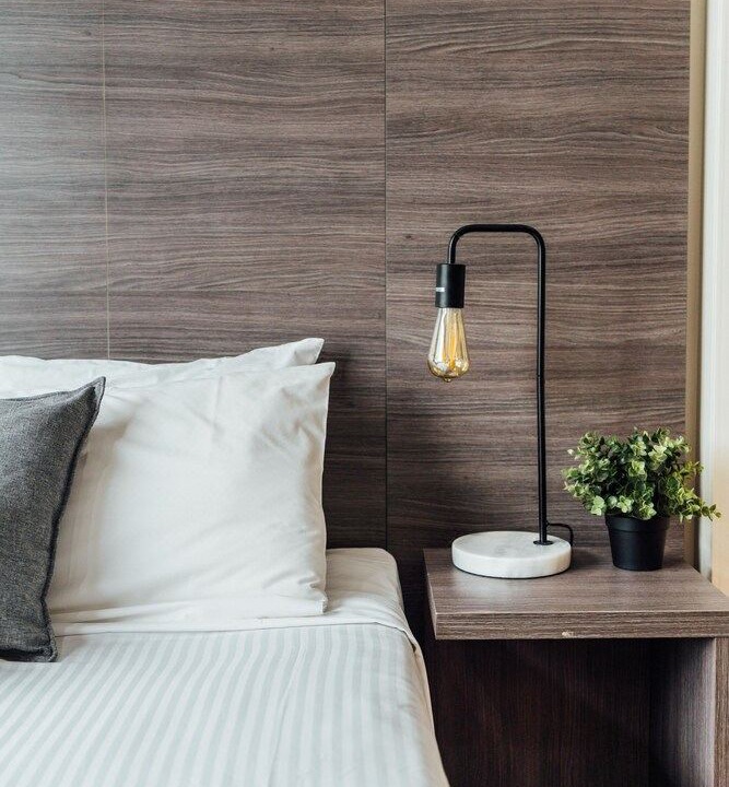Photo of Bedroom in Kings Cross