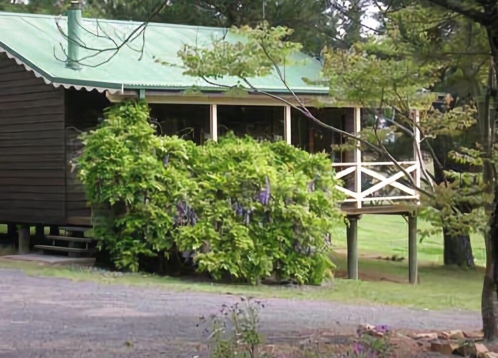 Photo of Buildings in Kurrajong Heights