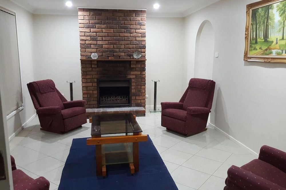 Photo of Livingroom in St Clair