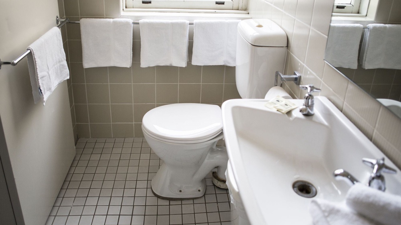 Photo of Bathroom in Hornsby