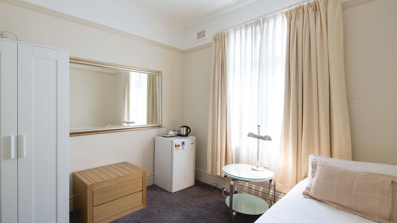 Photo of Bedroom in Neutral Bay