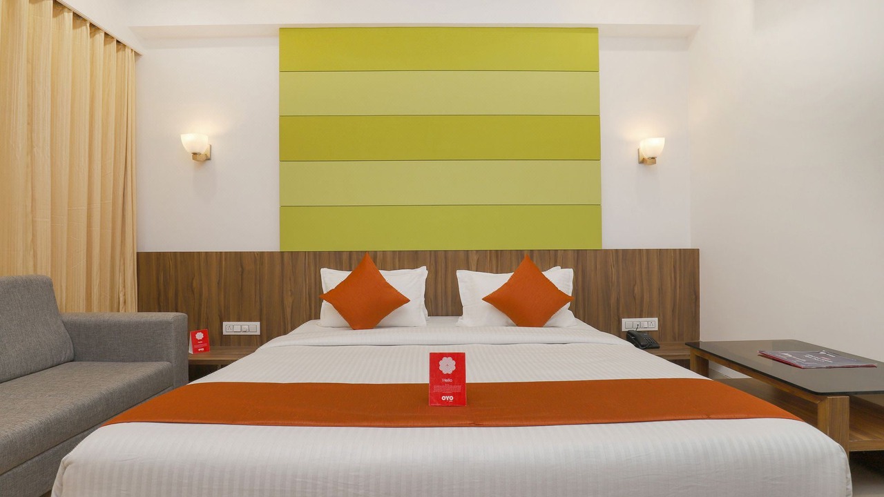 Photo of Bedroom in Vadodara