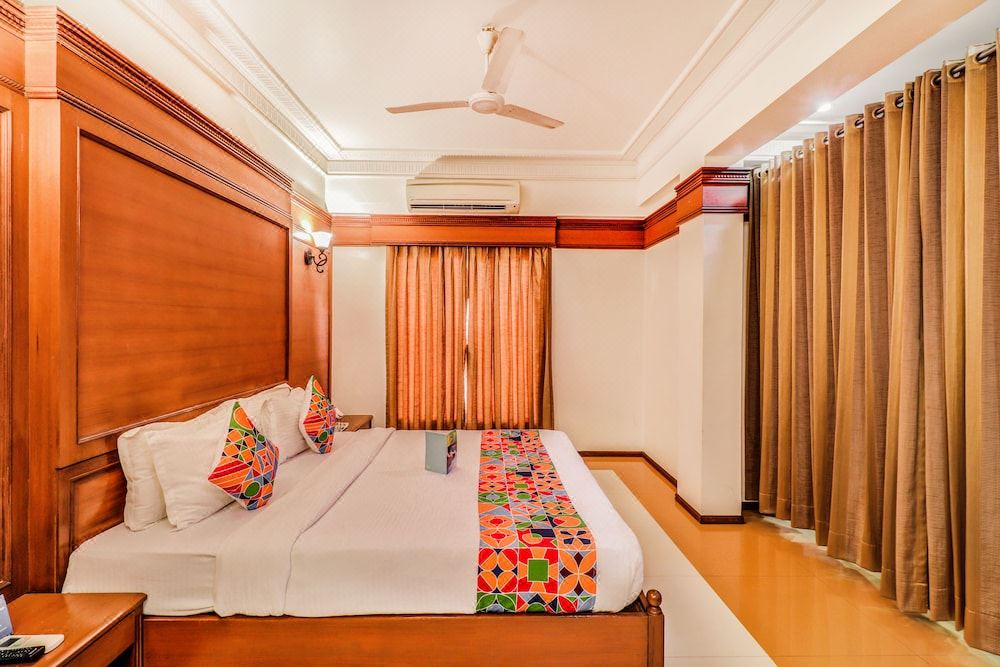 Photo of Bedroom in Ellis Bridge
