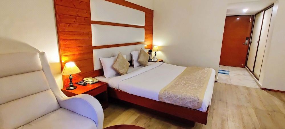 Photo of Bedroom in Baldeyan