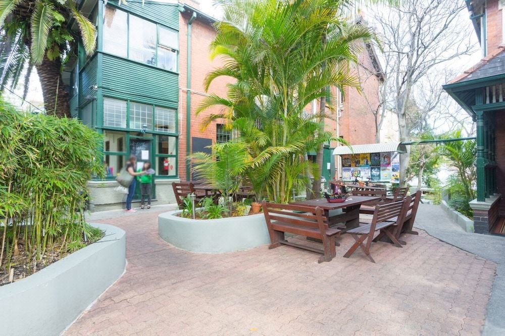 Photo of Others in Glebe