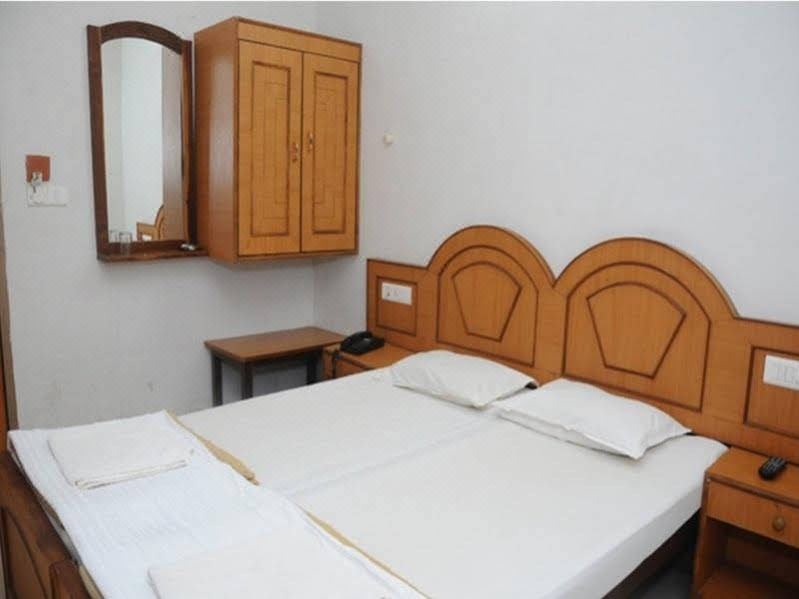 Photo of Bedroom in Palolem