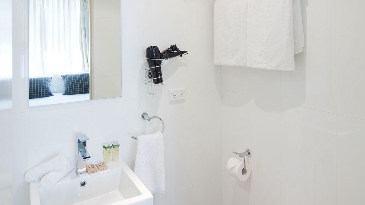 Photo of Bathroom in Neutral Bay