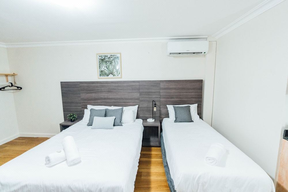 Photo of Bedroom in Kings Cross