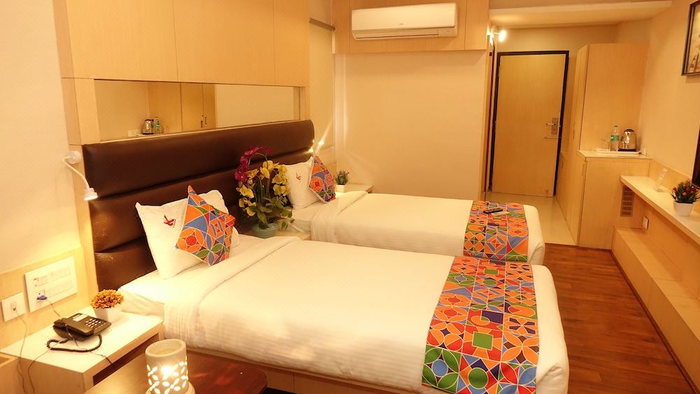 Photo of Bedroom in Koyambedu