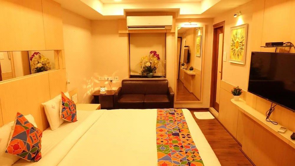 Photo of Bedroom in Koyambedu