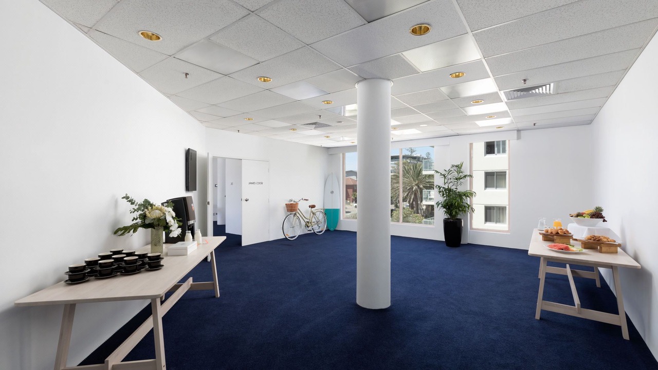 Photo of Livingroom in Cronulla