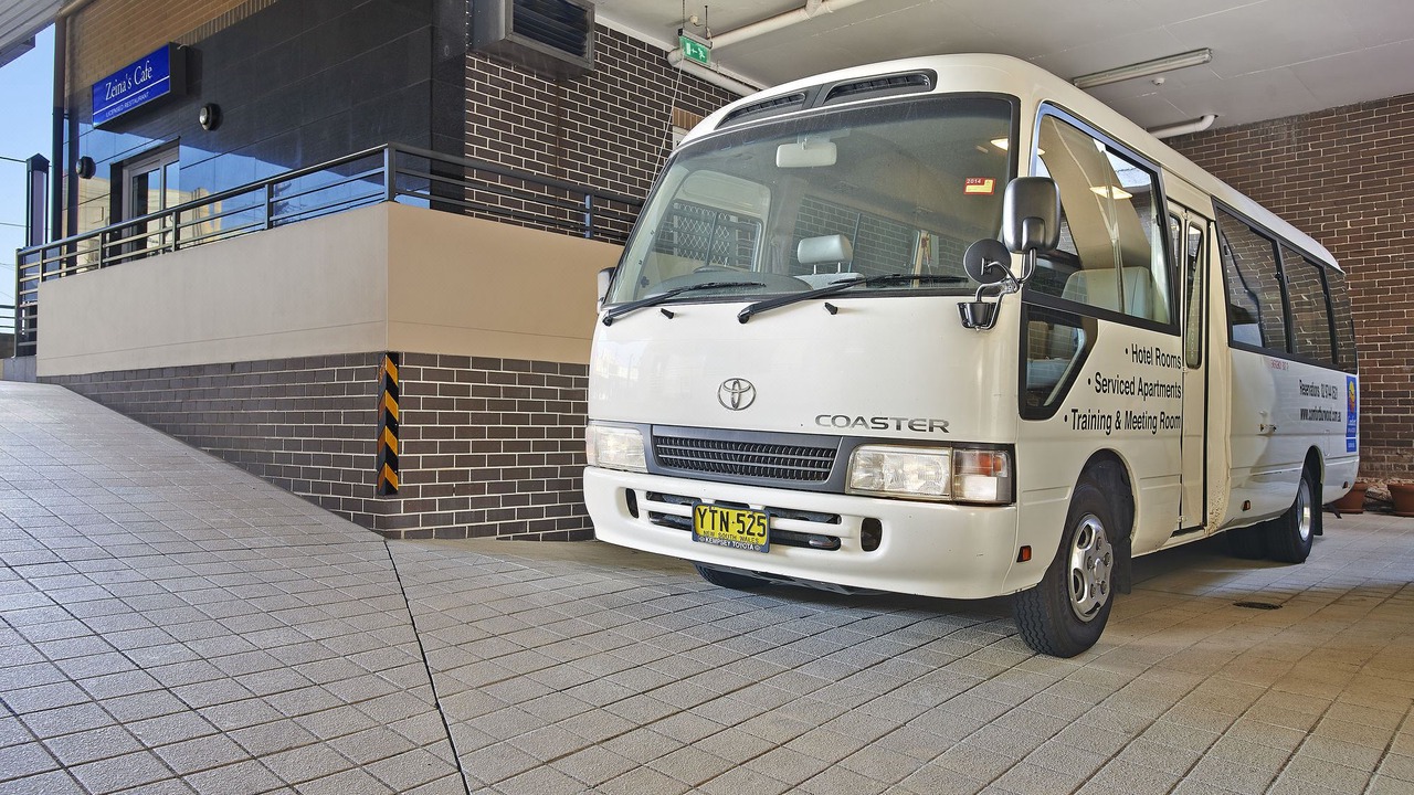 Photo of Others in Burwood