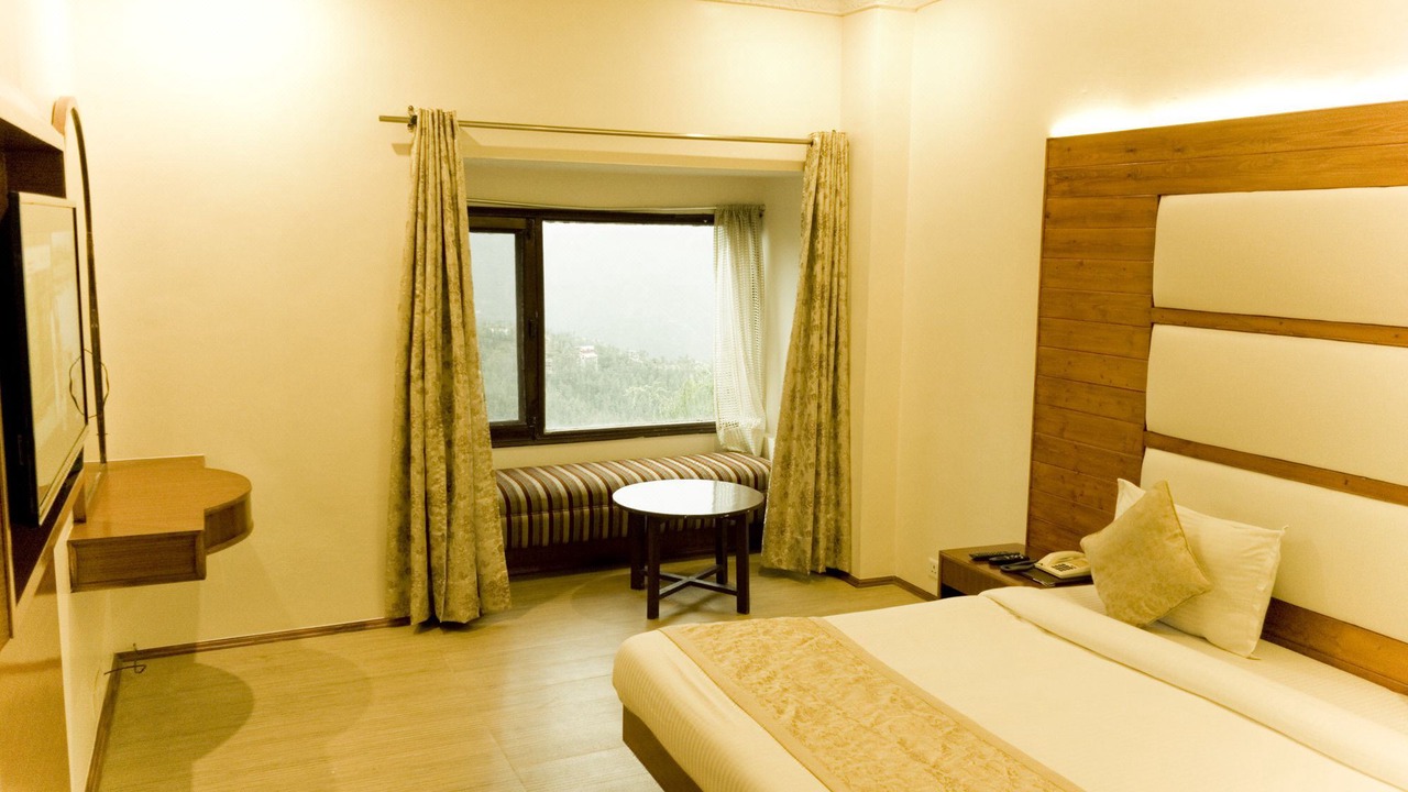 Photo of Bedroom in Baldeyan