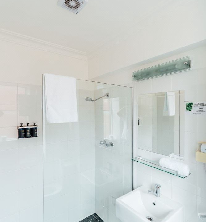 Photo of Bathroom in Kings Cross