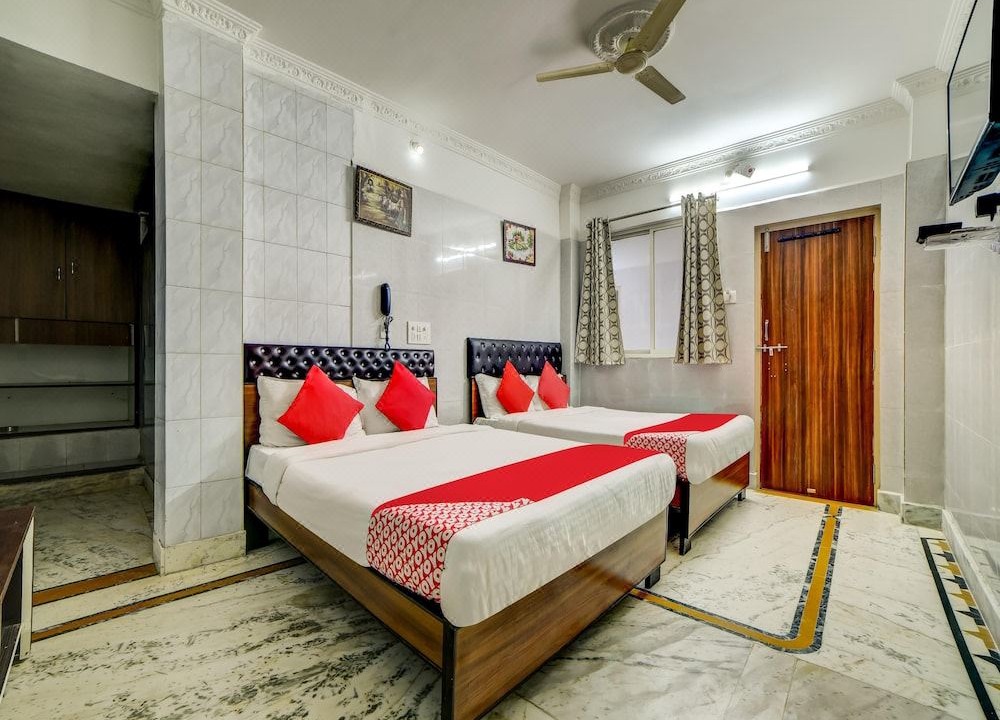 Photo of Bedroom in Shamshabad