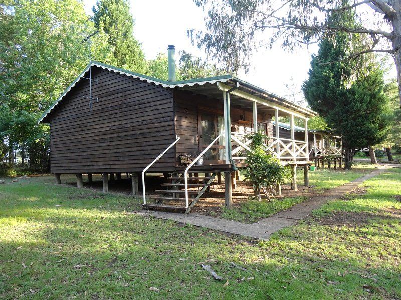 Photo of Buildings in Kurrajong Heights