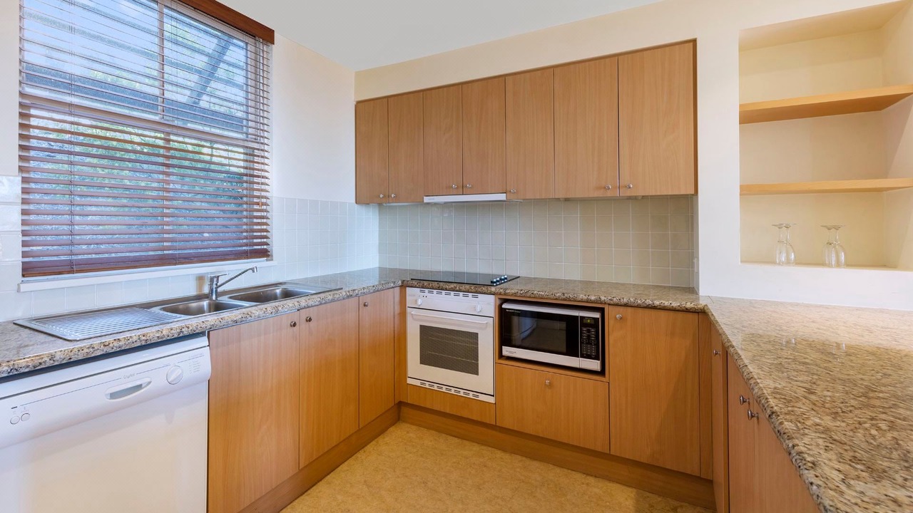 Photo of Kitchen in Pokolbin
