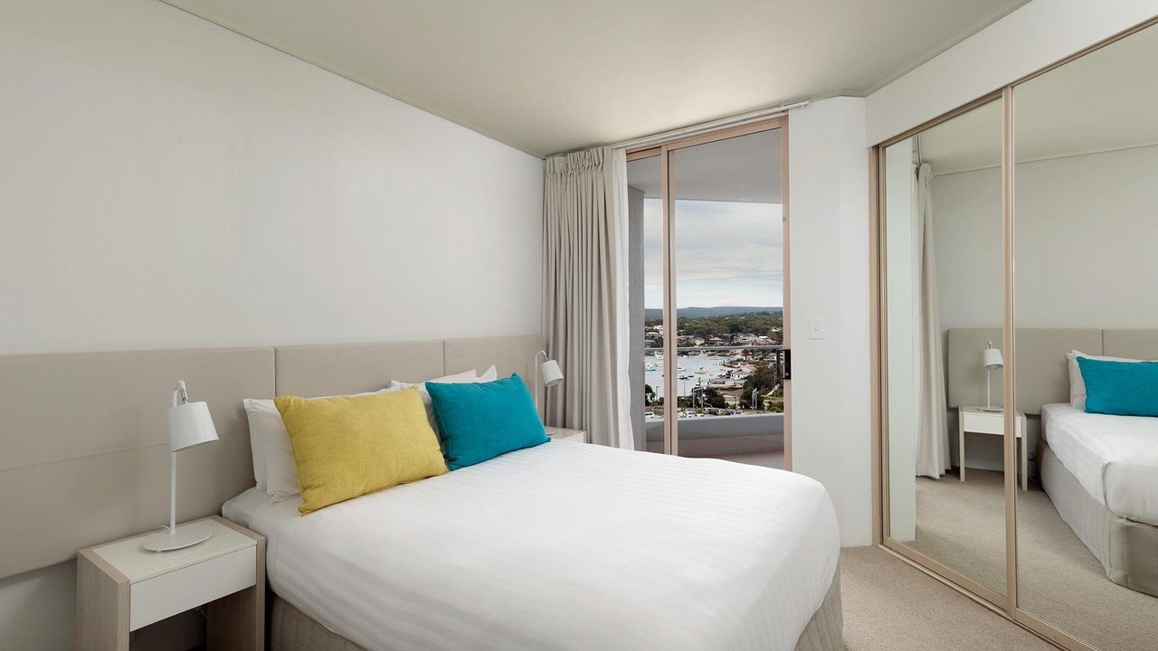 Photo of Bedroom in Cronulla