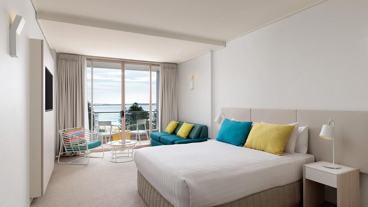 Photo of Bedroom in Cronulla
