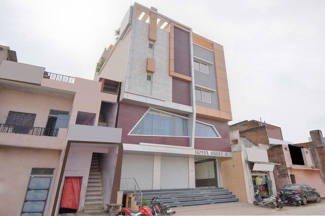 Photo of Buildings in Morena