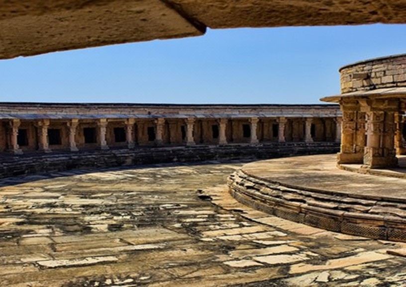 Photo of Buildings in Morena
