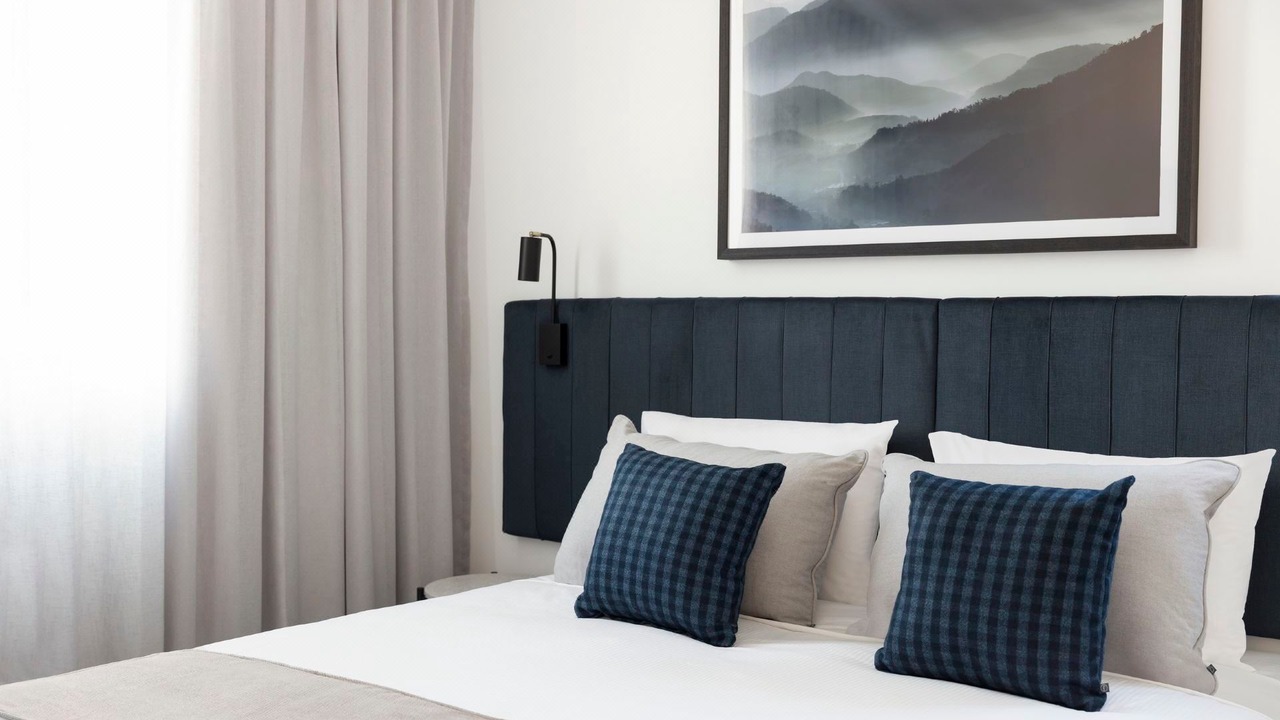 Photo of Bedroom in Penrith