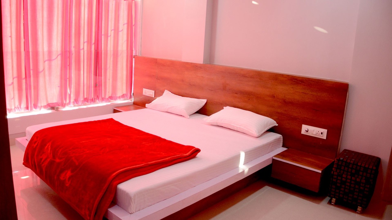 Photo of Bedroom in Ujjain