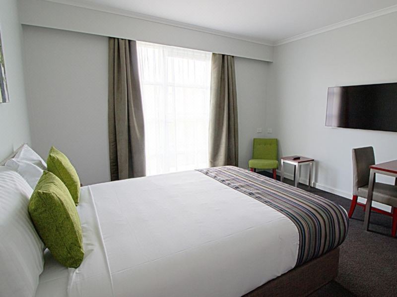 Photo of Bedroom in Narrabundah