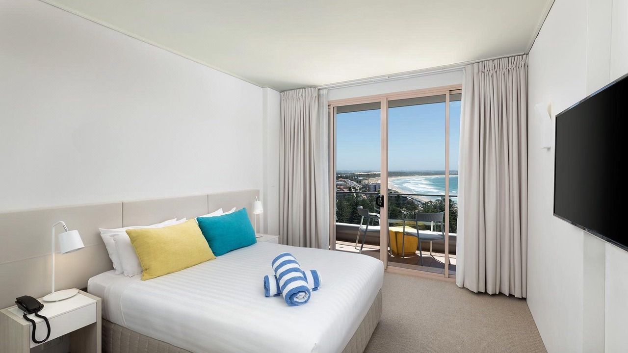 Photo of Bedroom in Cronulla