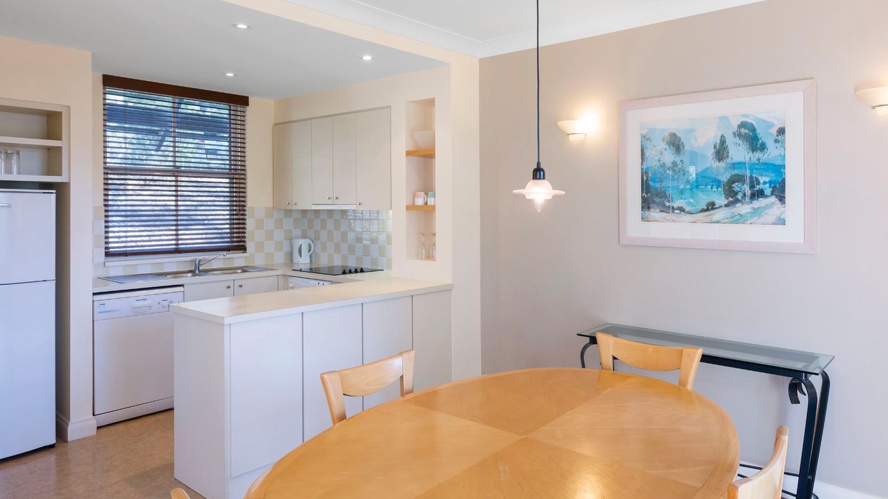 Photo of Livingroom in Pokolbin