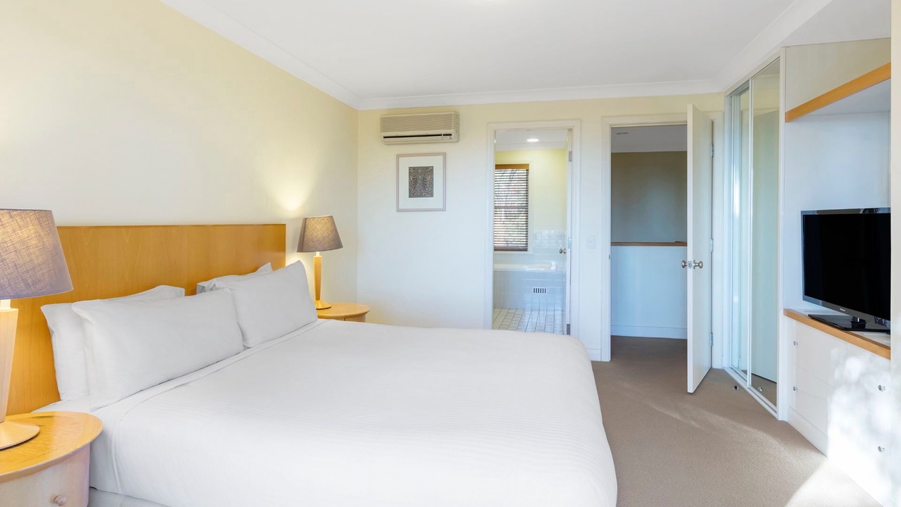 Photo of Bedroom in Pokolbin