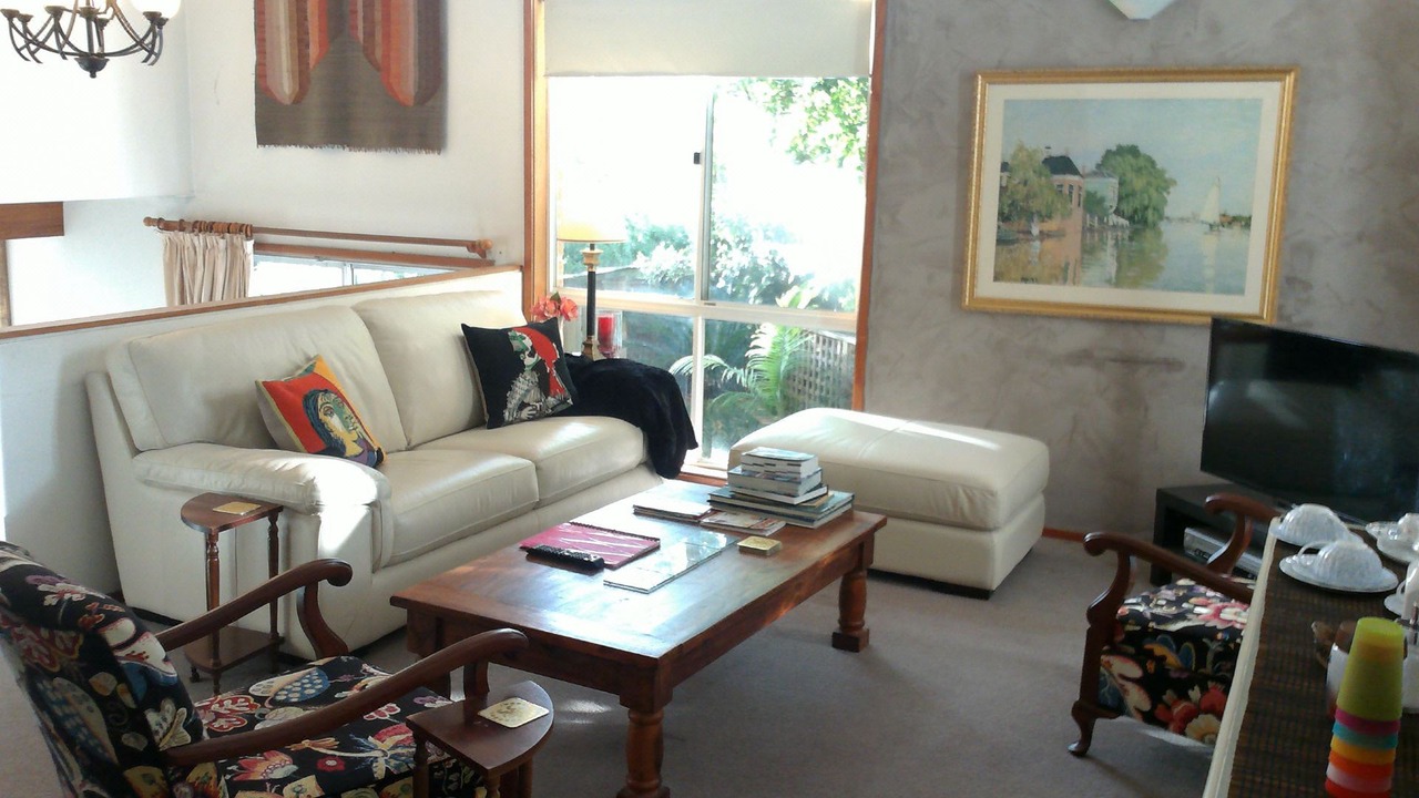 Photo of Livingroom in Linley Point