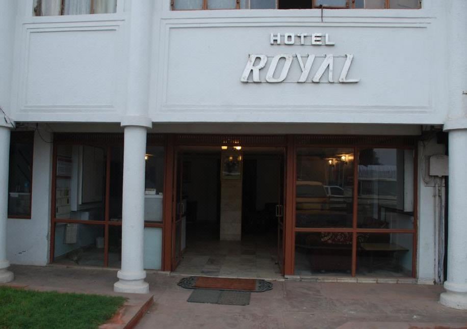 Photo of Buildings in Sarkhej