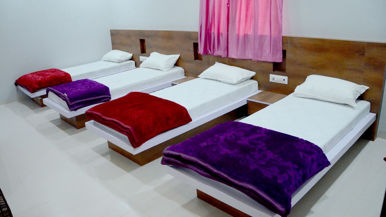 Photo of Bedroom in Ujjain