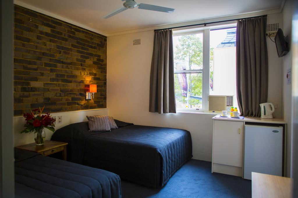 Photo of Bedroom in Hornsby