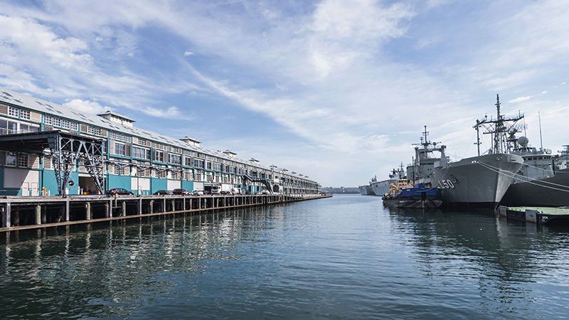 Photo of Others in Woolloomooloo