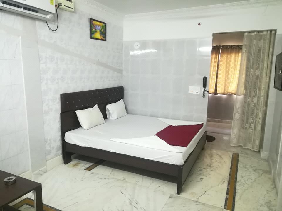 Photo of Bedroom in Shamshabad
