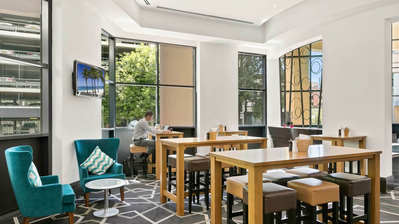 Photo of Livingroom in Parramatta