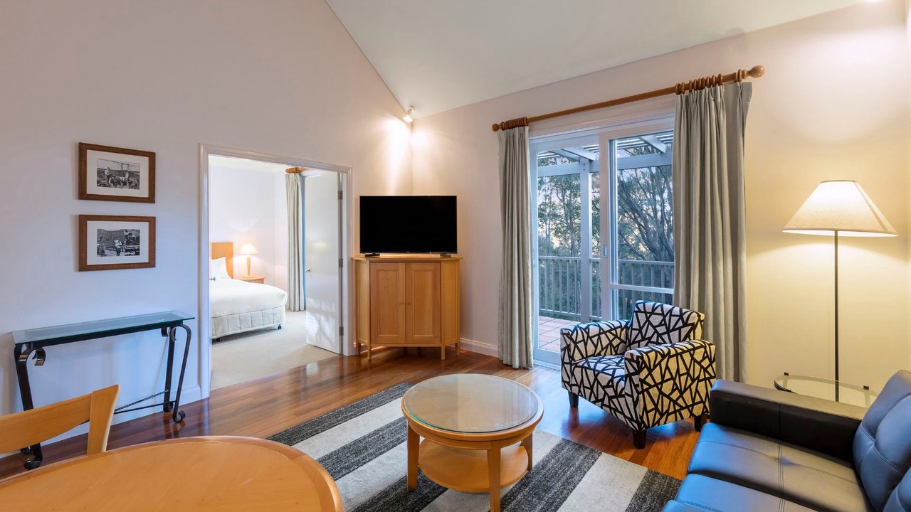 Photo of Livingroom in Pokolbin
