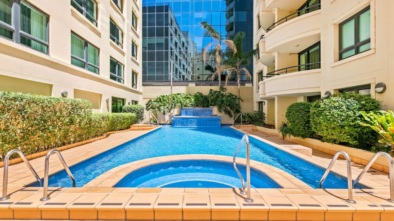 Photo of Outdoor in Parramatta