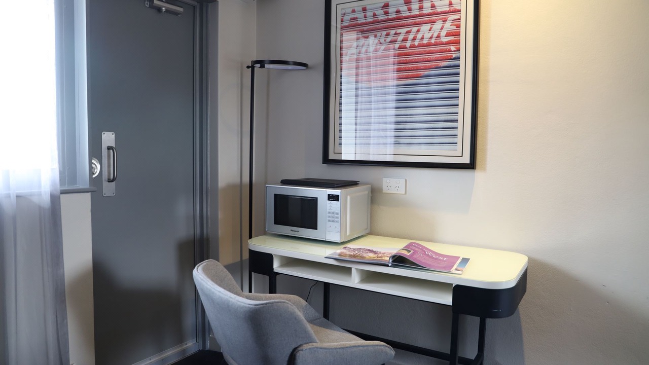Photo of Livingroom in Glebe