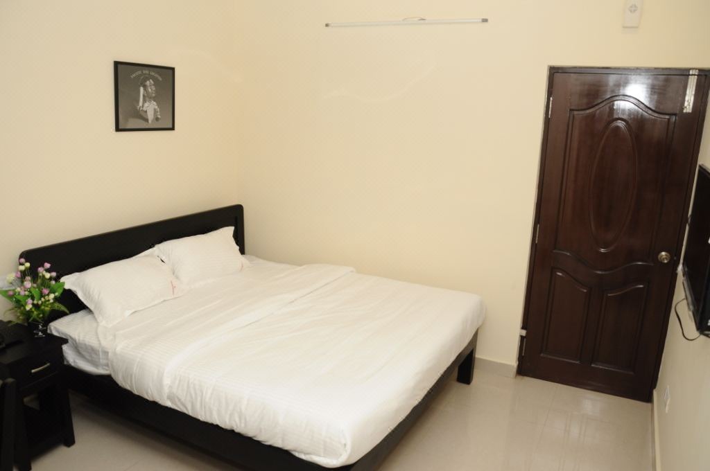 Photo of Bedroom in Koyambedu