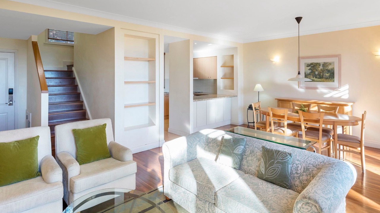 Photo of Livingroom in Pokolbin